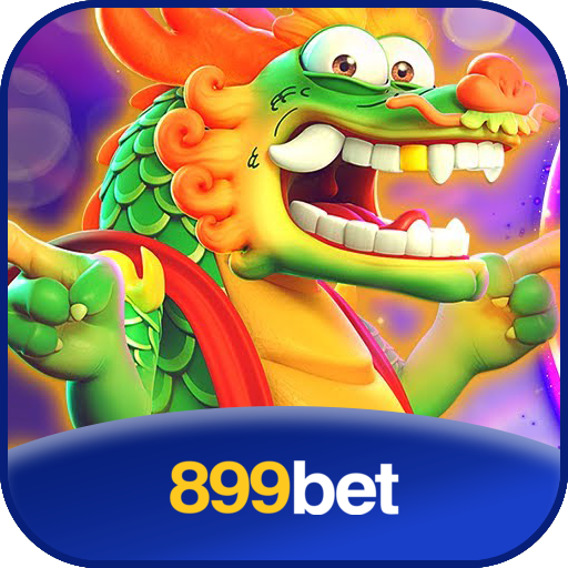 Logo da 899bet